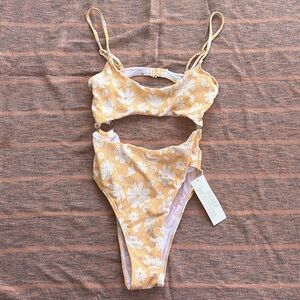 UO out from under Bathing Suit